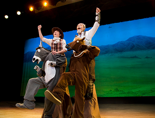 ドン・キホーテ シーン06