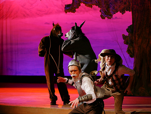 ドン・キホーテ シーン07