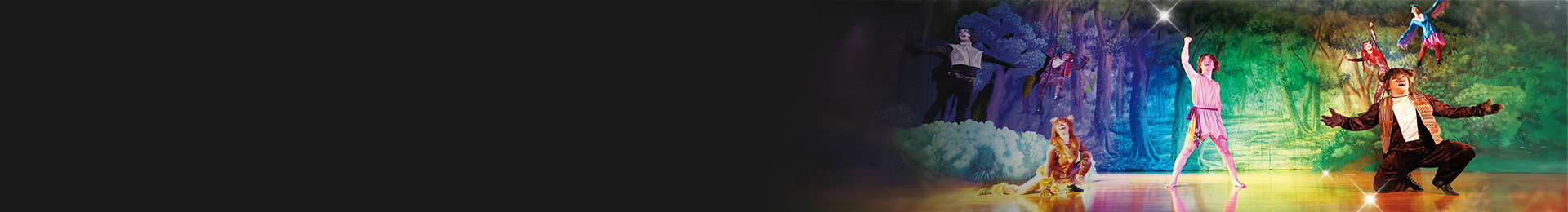 ジャングルブック