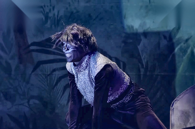 ジャングルブック シーン02