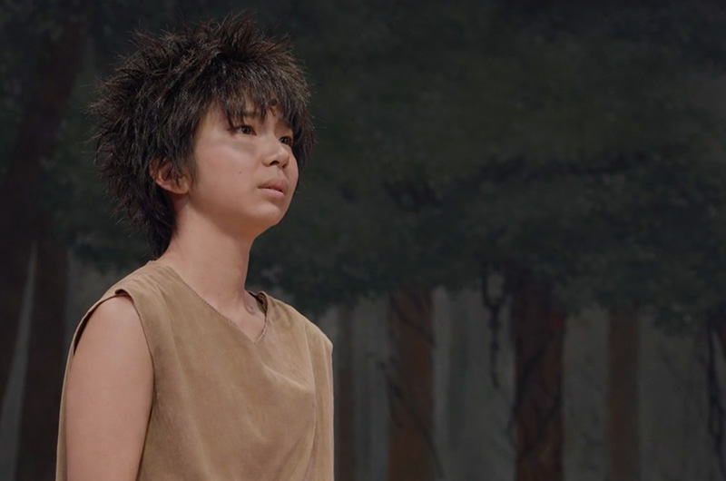 ジャングルブック シーン04