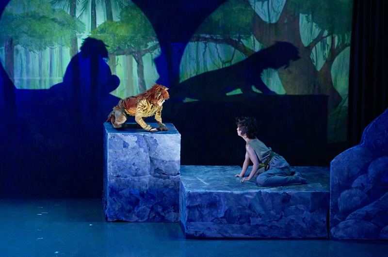 ジャングルブック シーン06