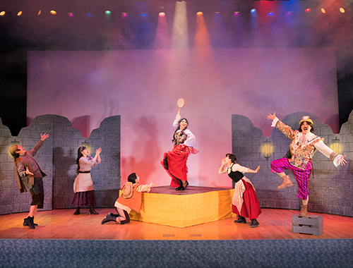 ノートルダム シーン07