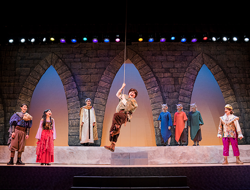 ノートルダム シーン10