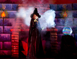 オズの魔法つかい シーン03