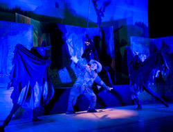 オズの魔法つかい シーン06