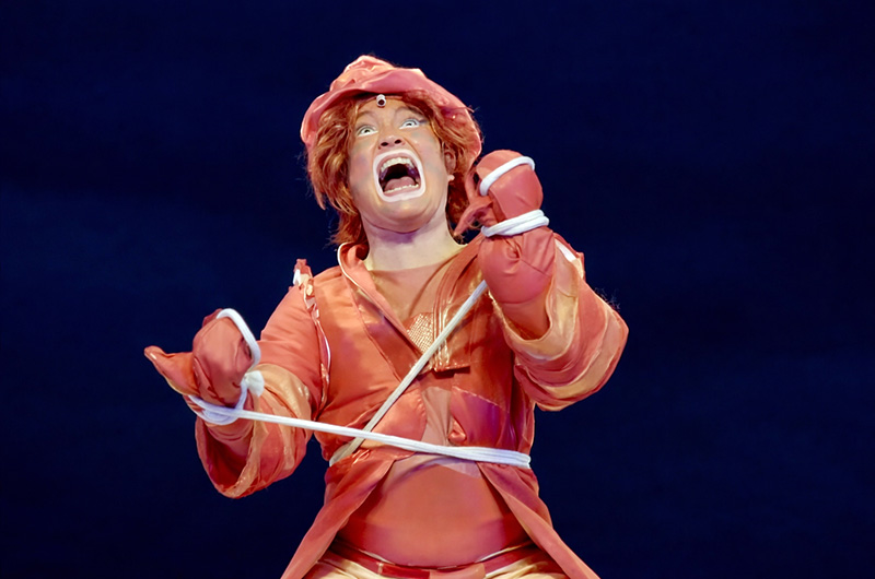 虹色サンゴ シーン06