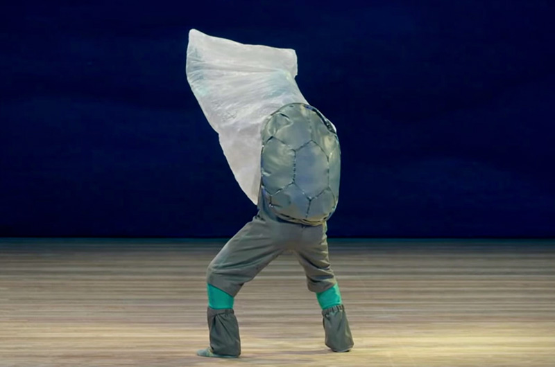 虹色サンゴ シーン07