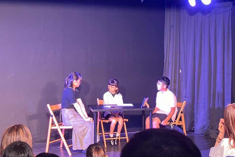 �Ċ��A���o���ʐ^