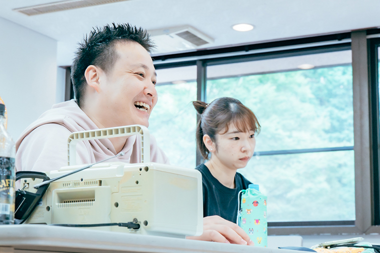 �Ċ��A���o���ʐ^